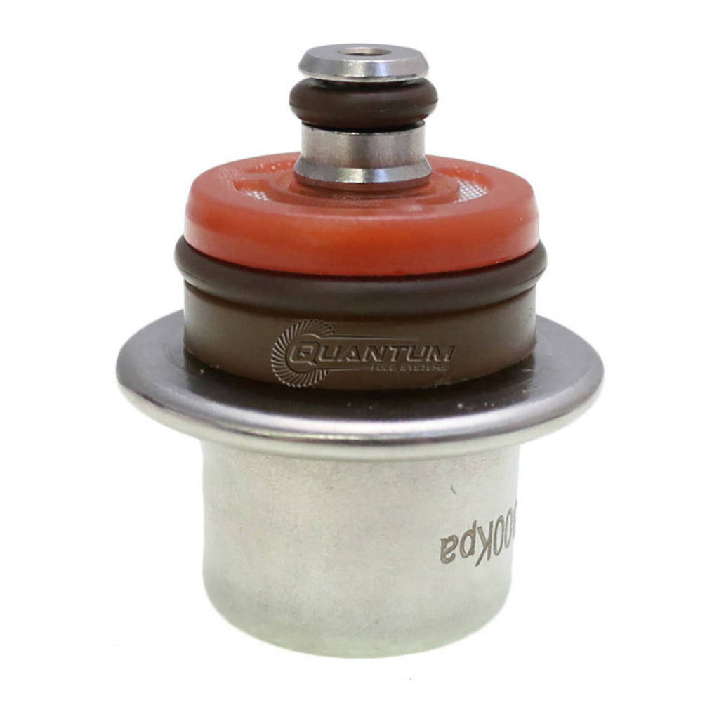 Quantum Fuel Pressure Regulator 43Psi + 300Kpa
