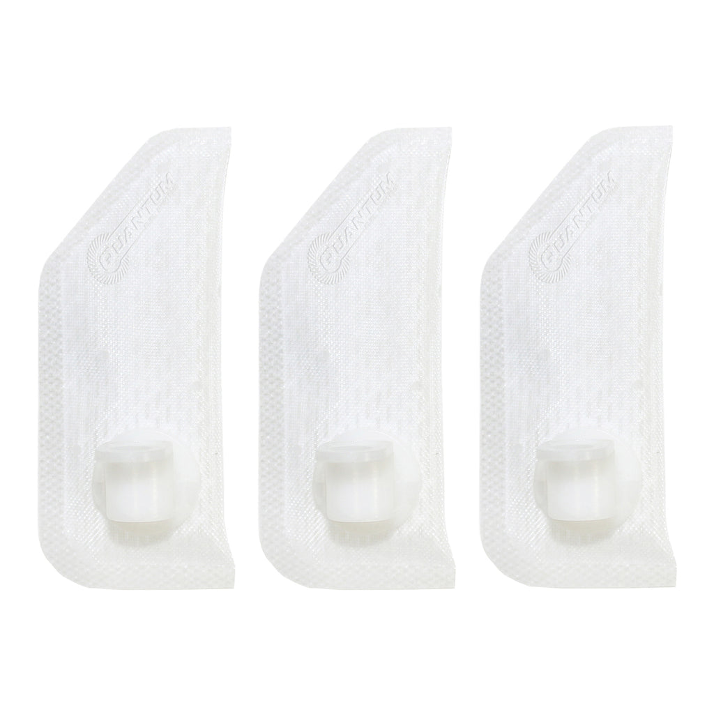 Quantum Fuel Pump EFI Filter with Multiple Options