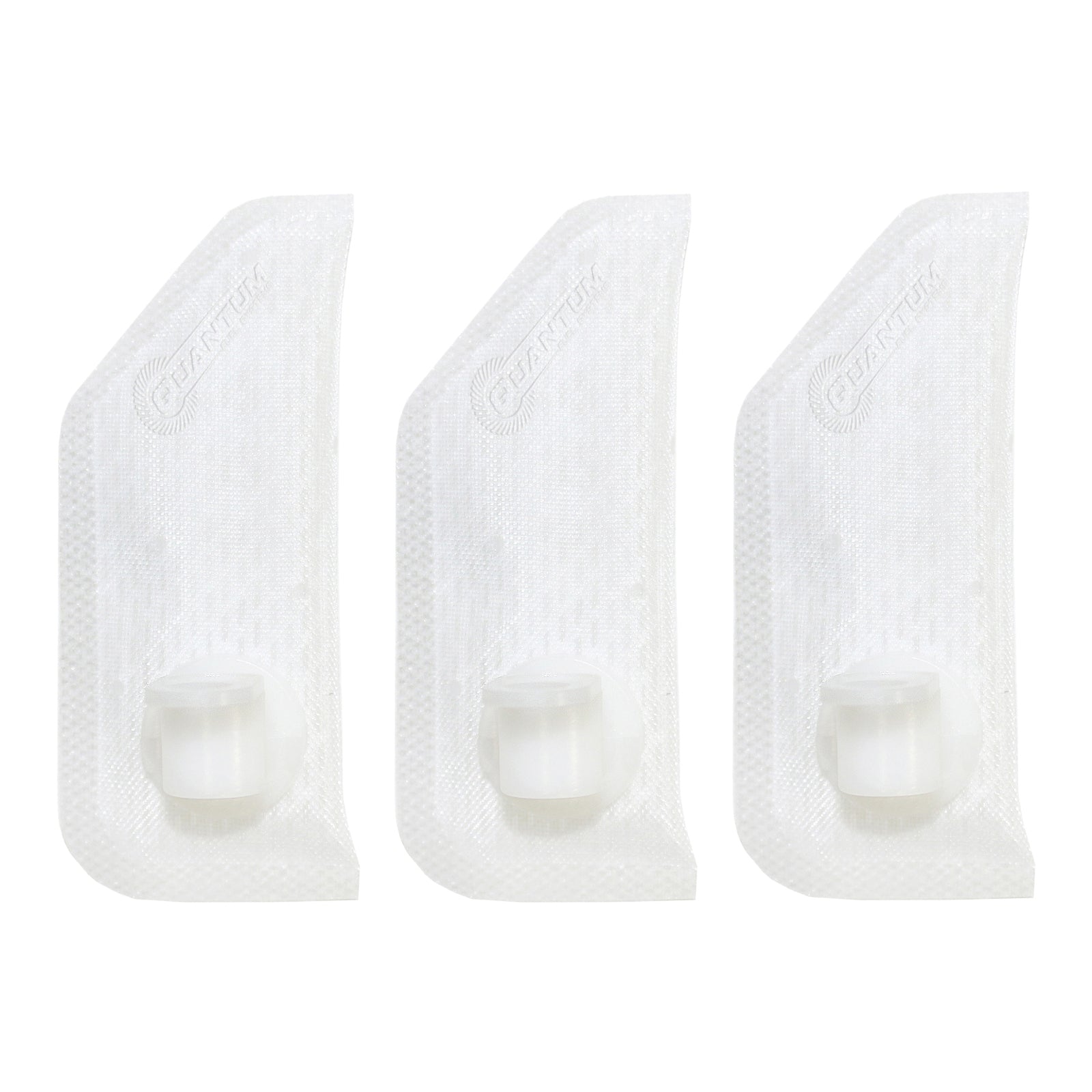 Quantum Fuel Pump EFI Filter with Multiple Options