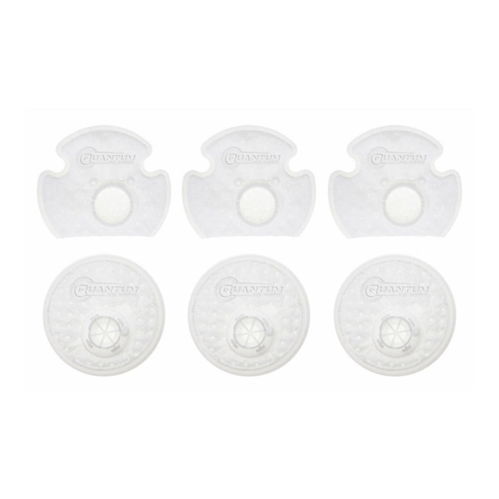 Quantum Fuel Pump EFI Filter with Multiple Options