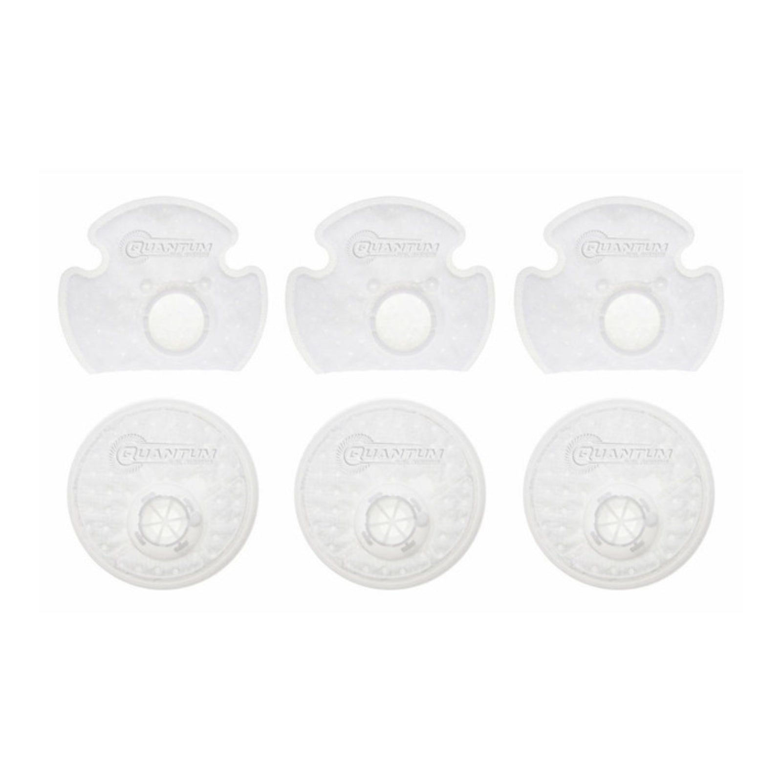 Quantum Fuel Pump EFI Filter with Multiple Options