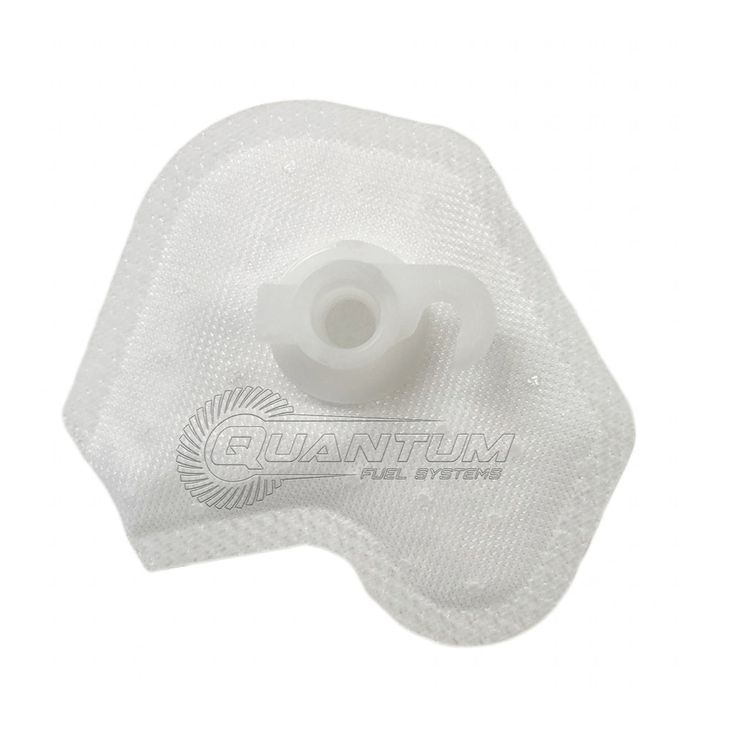 Quantum Fuel Pump EFI Filter with Multiple Options