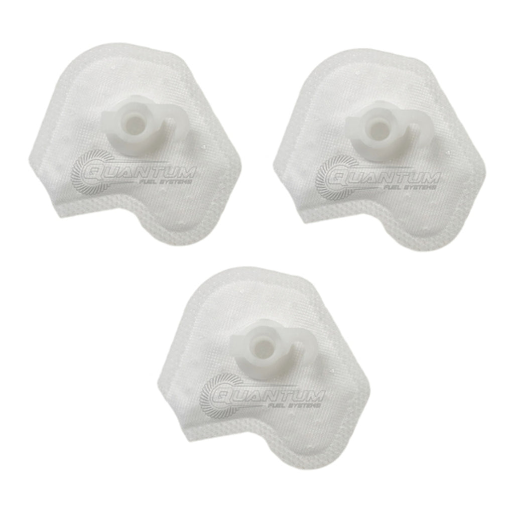 Quantum Fuel Pump EFI Filter with Multiple Options