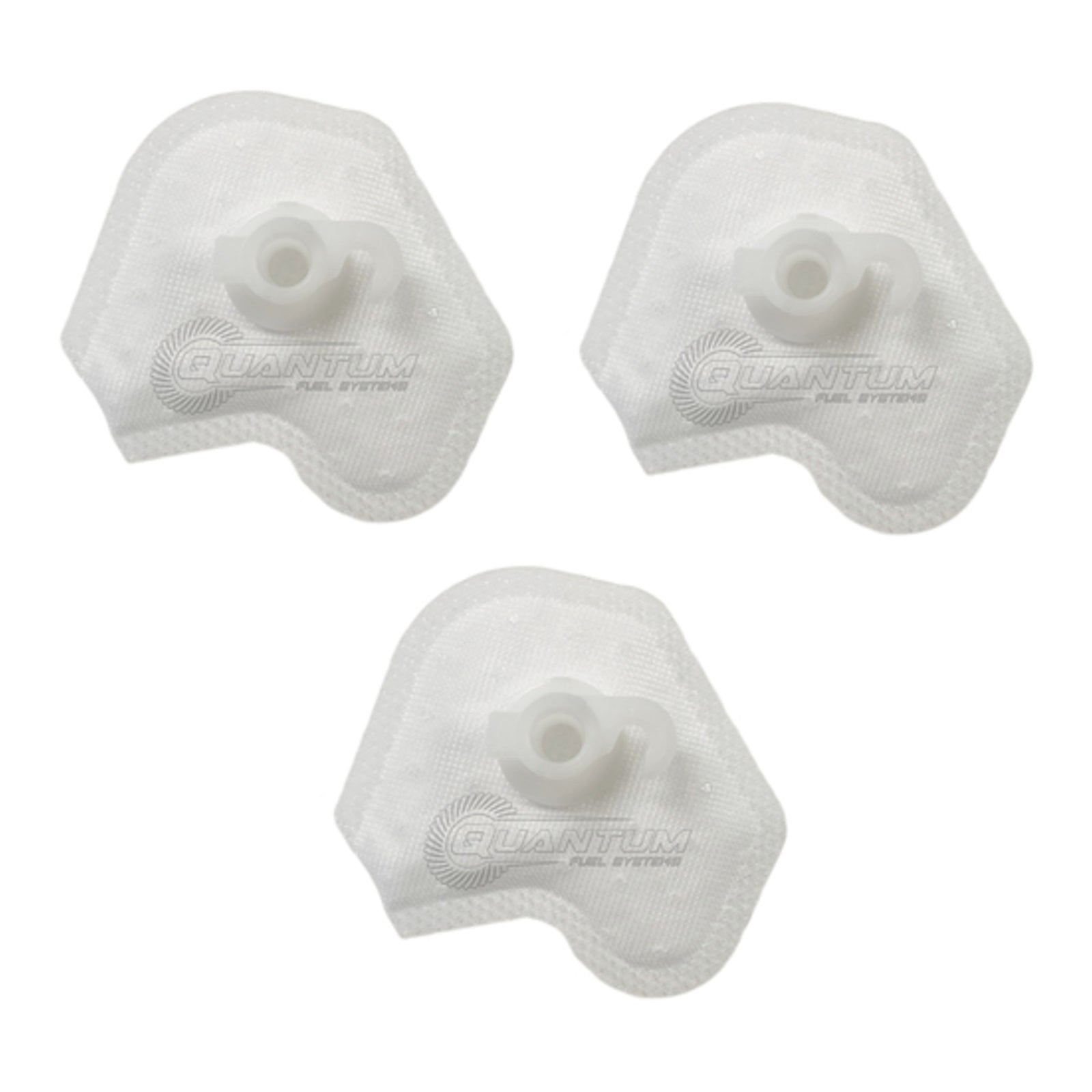 Quantum Fuel Pump EFI Filter with Multiple Options