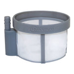 Quantum Fuel Pump EFI Filter with Multiple Options