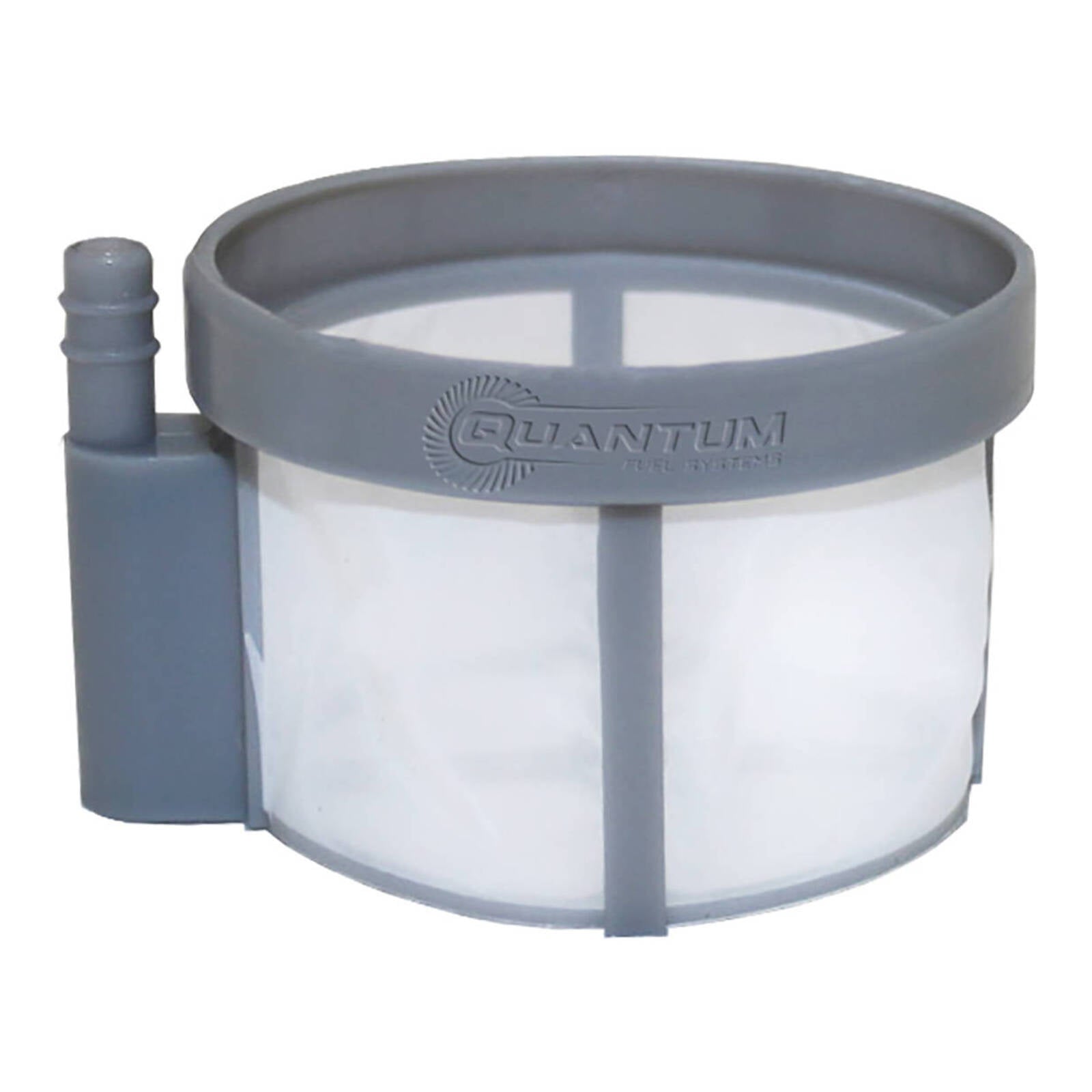 Quantum Fuel Pump EFI Filter with Multiple Options