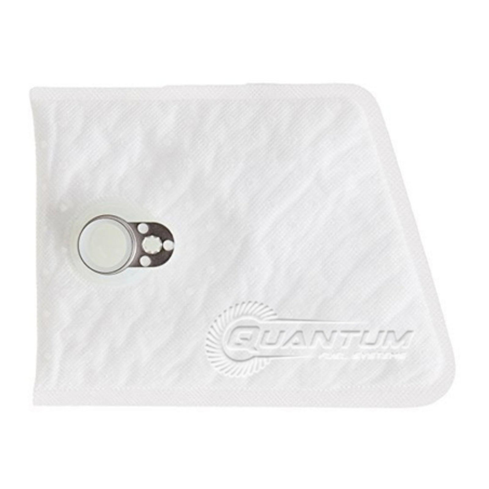 Quantum Fuel Pump EFI Filter with Multiple Options