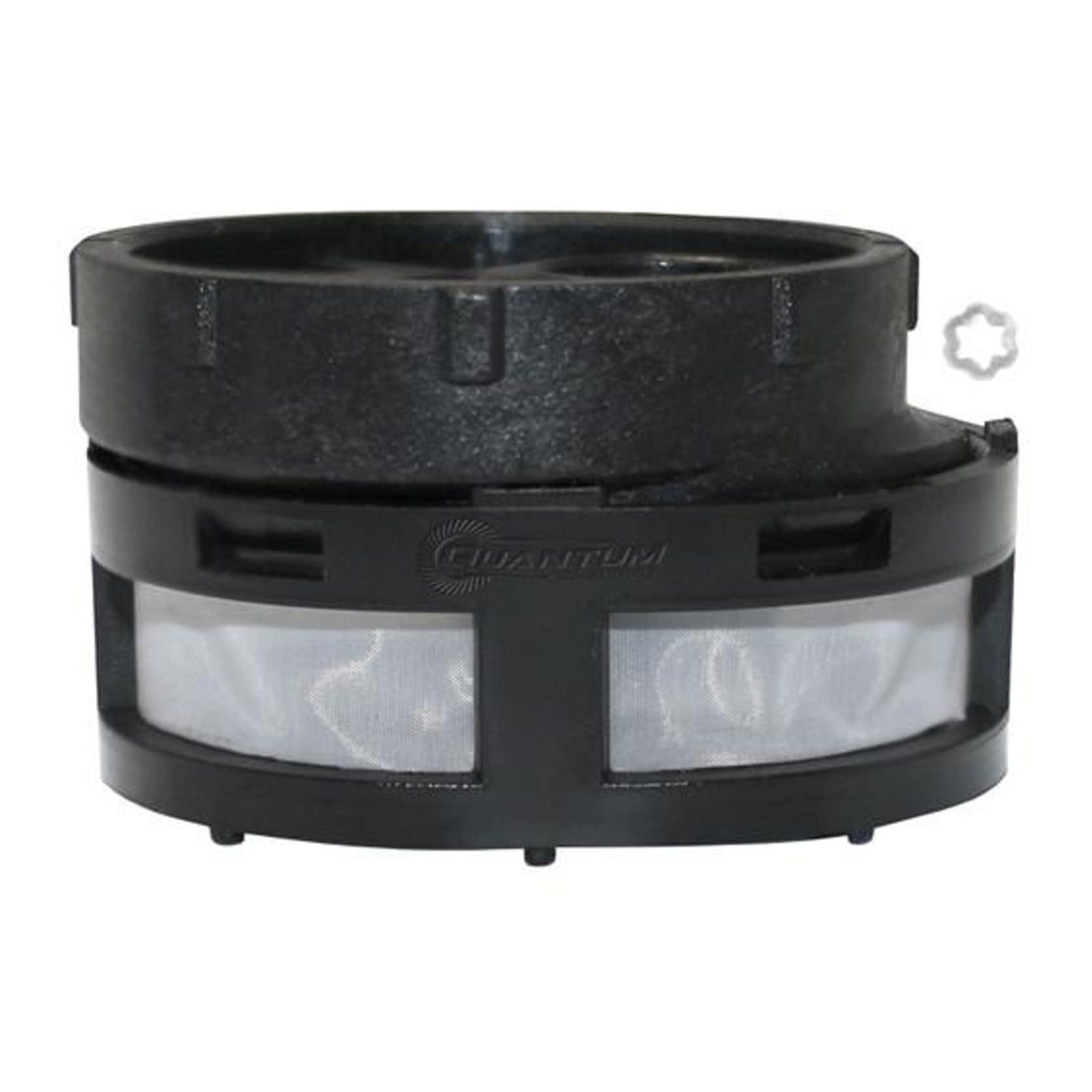 Quantum Fuel Pump EFI Filter with Multiple Options