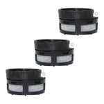 Quantum Fuel Pump EFI Filter with Multiple Options