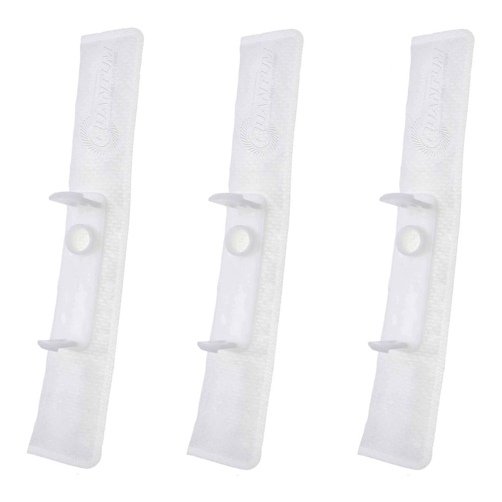 Quantum Fuel Pump EFI Filter with Multiple Options