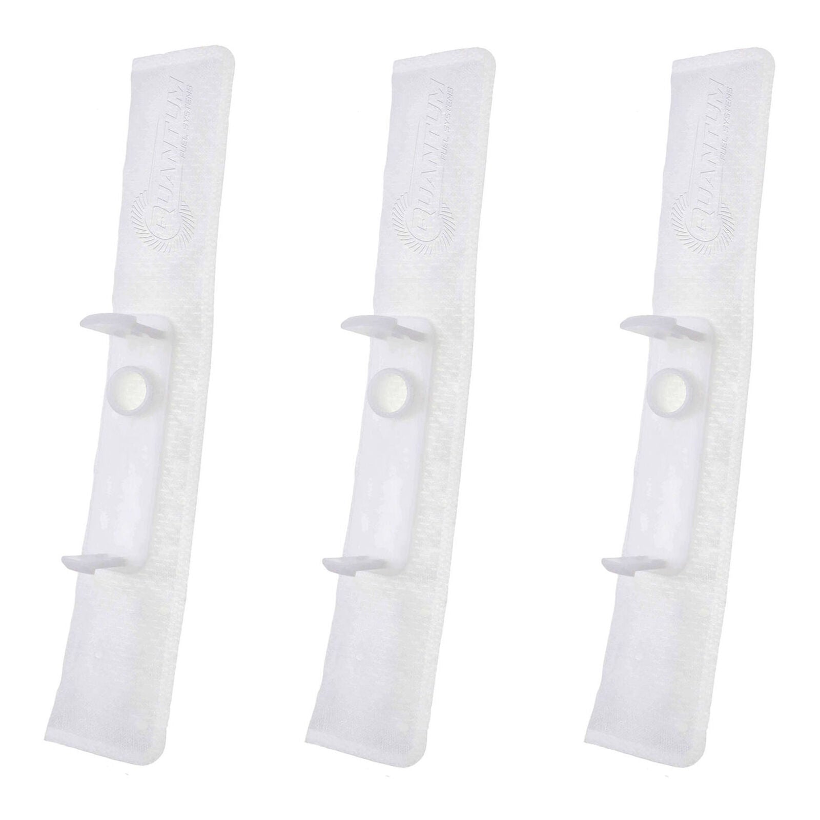 Quantum Fuel Pump EFI Filter with Multiple Options