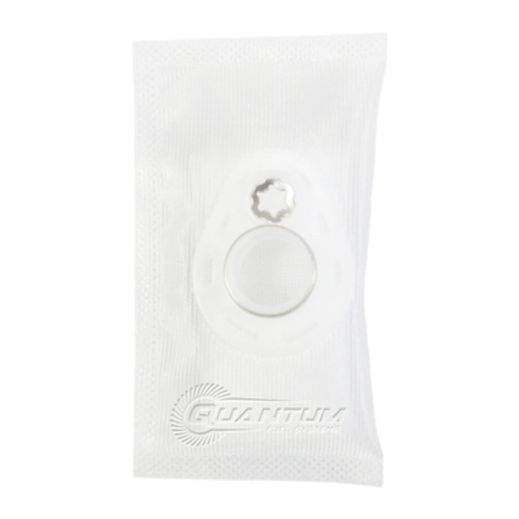 Quantum Fuel Pump EFI Filter with Multiple Options
