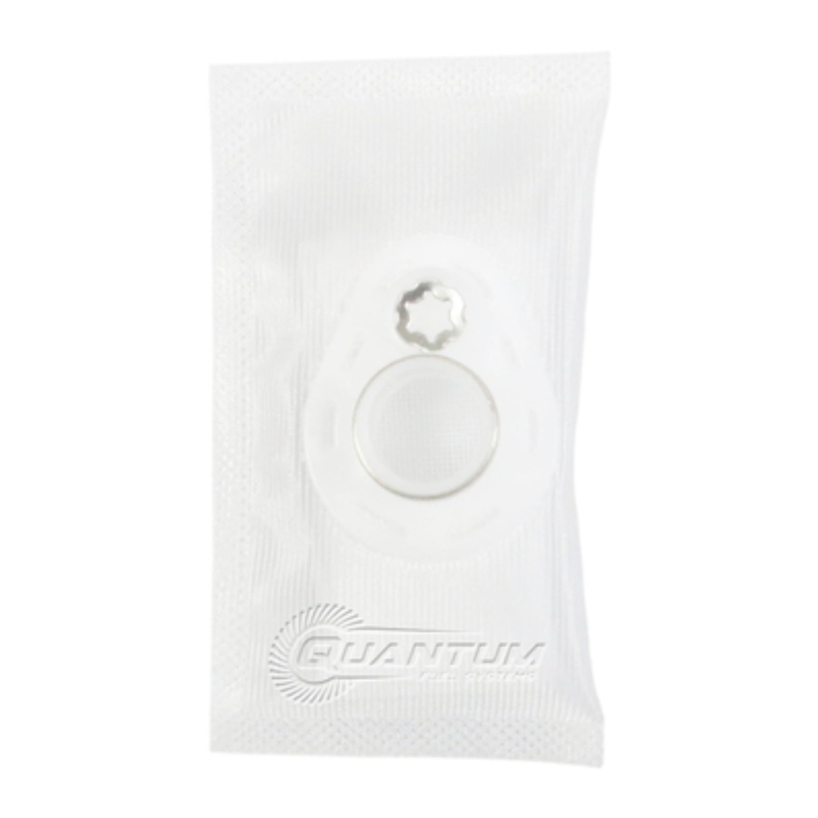 Quantum Fuel Pump EFI Filter with Multiple Options