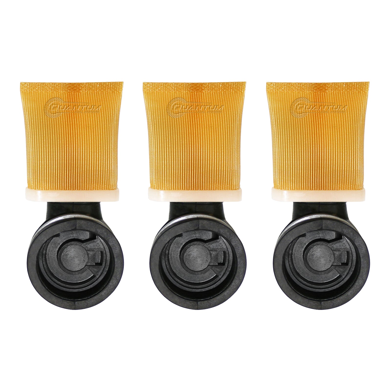 Quantum Fuel Pump EFI Filter with Multiple Options
