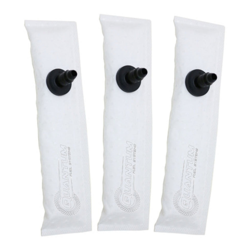 Quantum Fuel Pump EFI Filter with Multiple Options