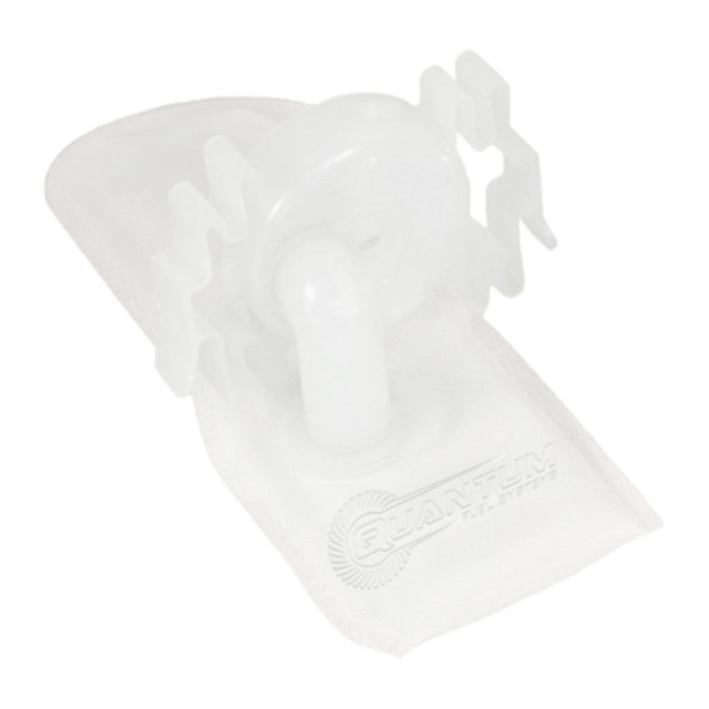 Quantum Fuel Pump EFI Filter with Multiple Options