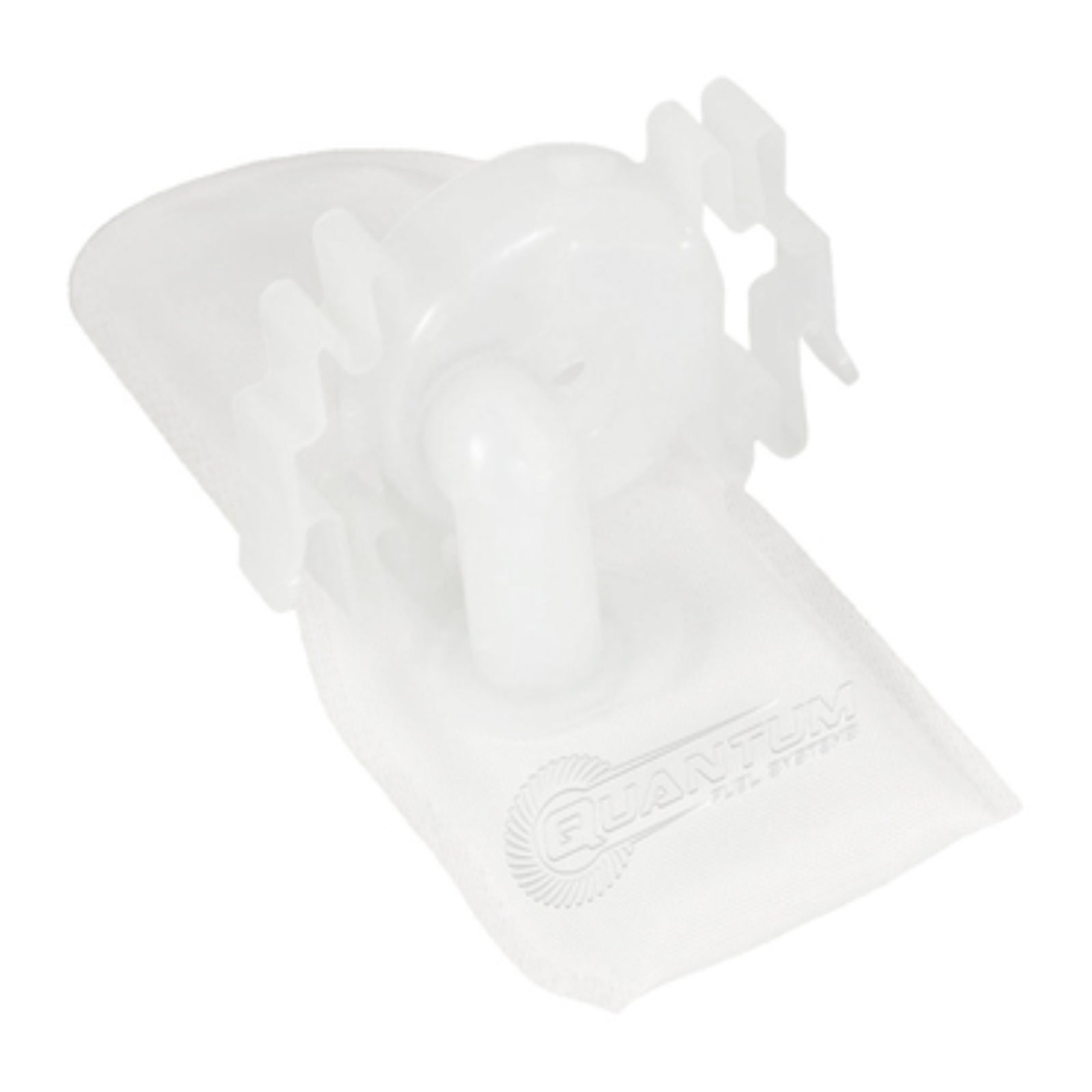 Quantum Fuel Pump EFI Filter with Multiple Options