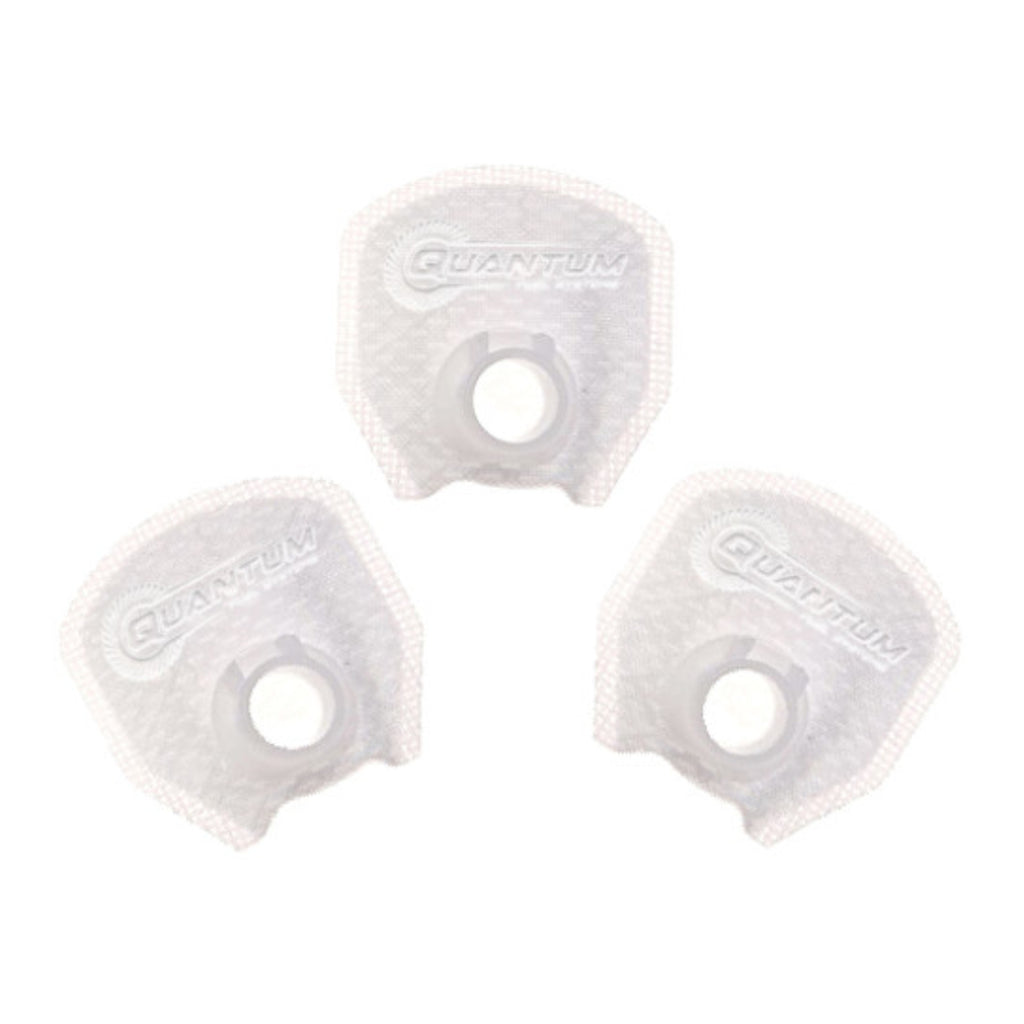 Quantum Fuel Pump EFI Filter with Multiple Options