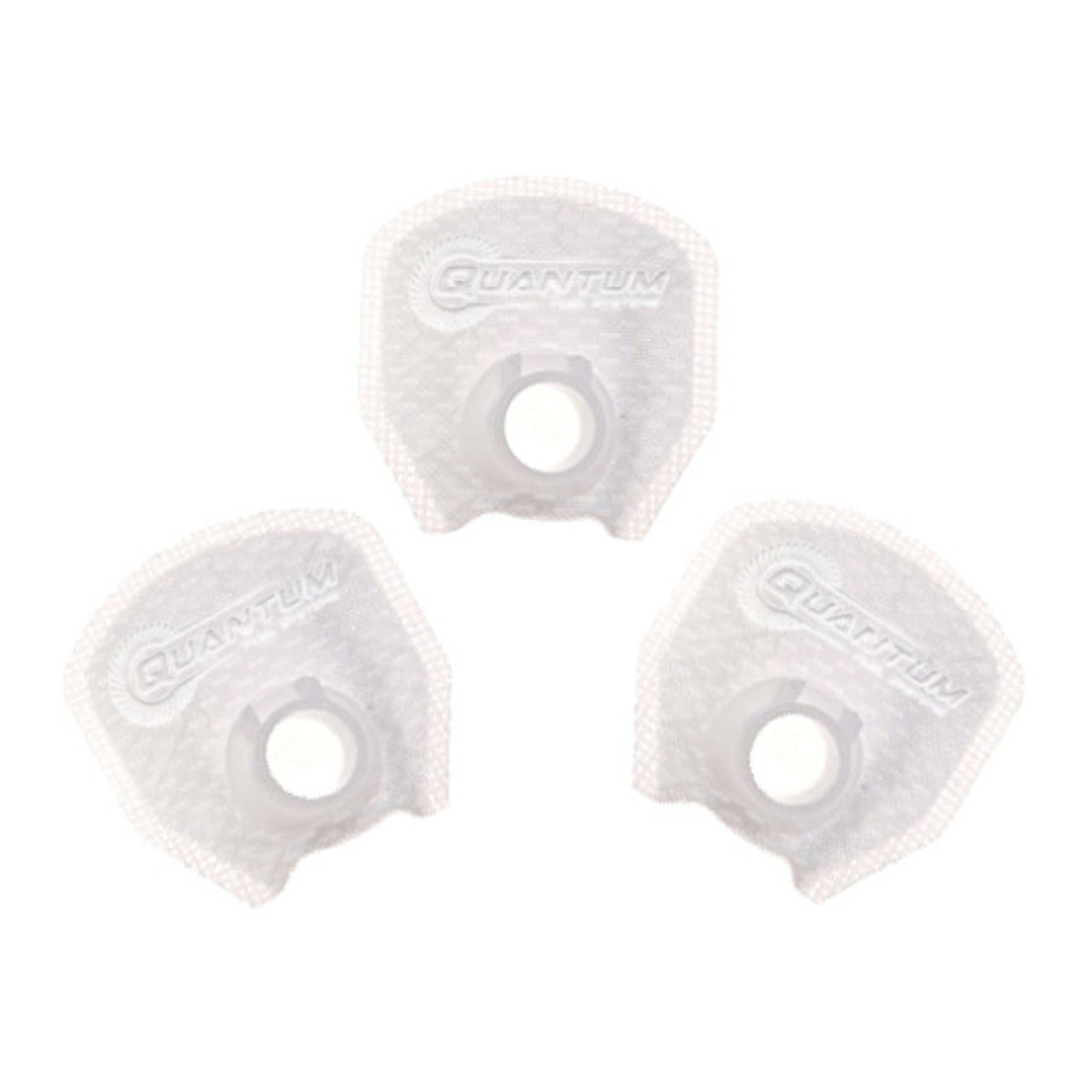 Quantum Fuel Pump EFI Filter with Multiple Options