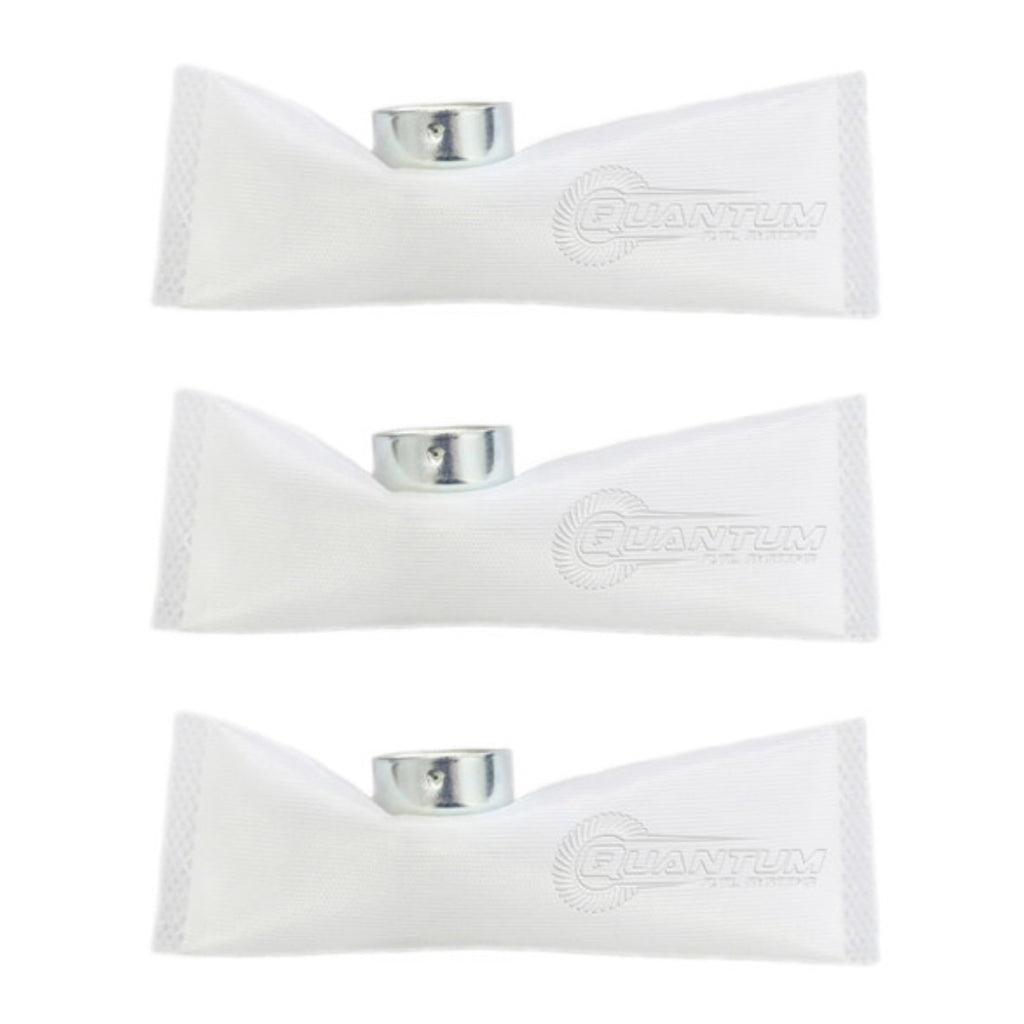 Quantum Fuel Pump EFI Filter with Multiple Options