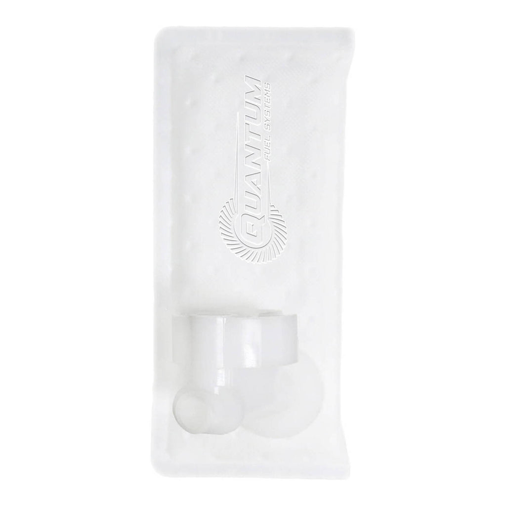 Quantum Fuel Pump EFI Filter with Multiple Options
