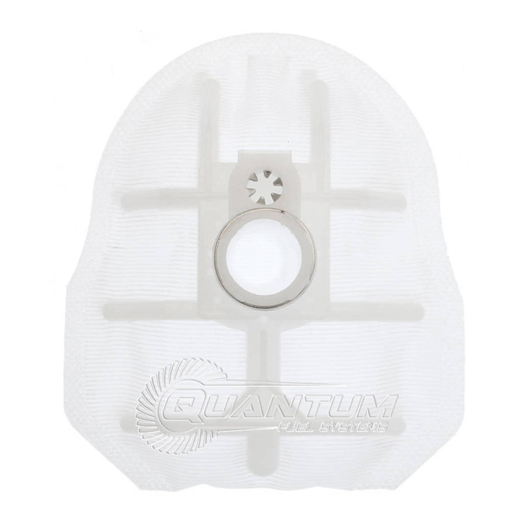 Quantum Fuel Pump EFI Filter with Multiple Options