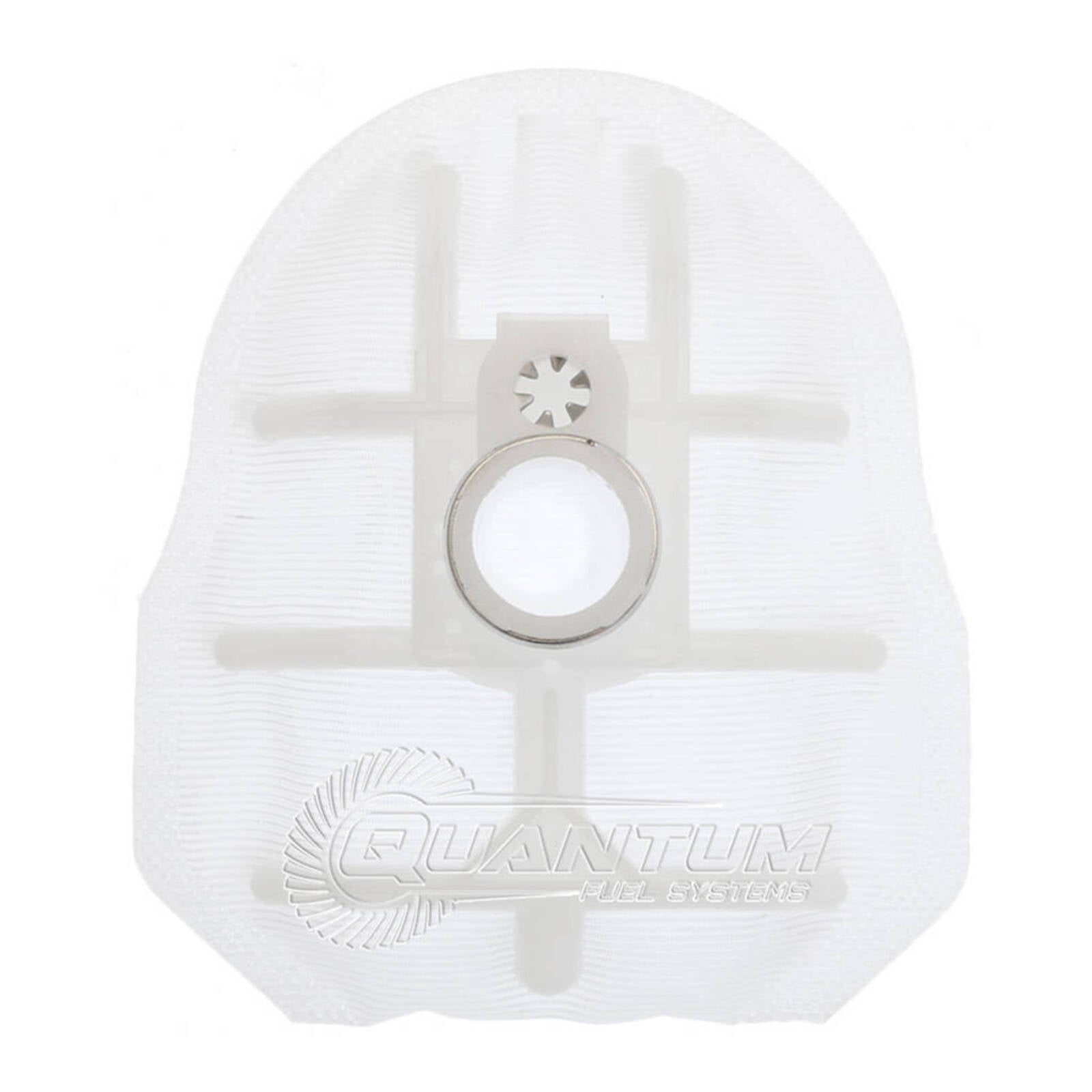 Quantum Fuel Pump EFI Filter with Multiple Options