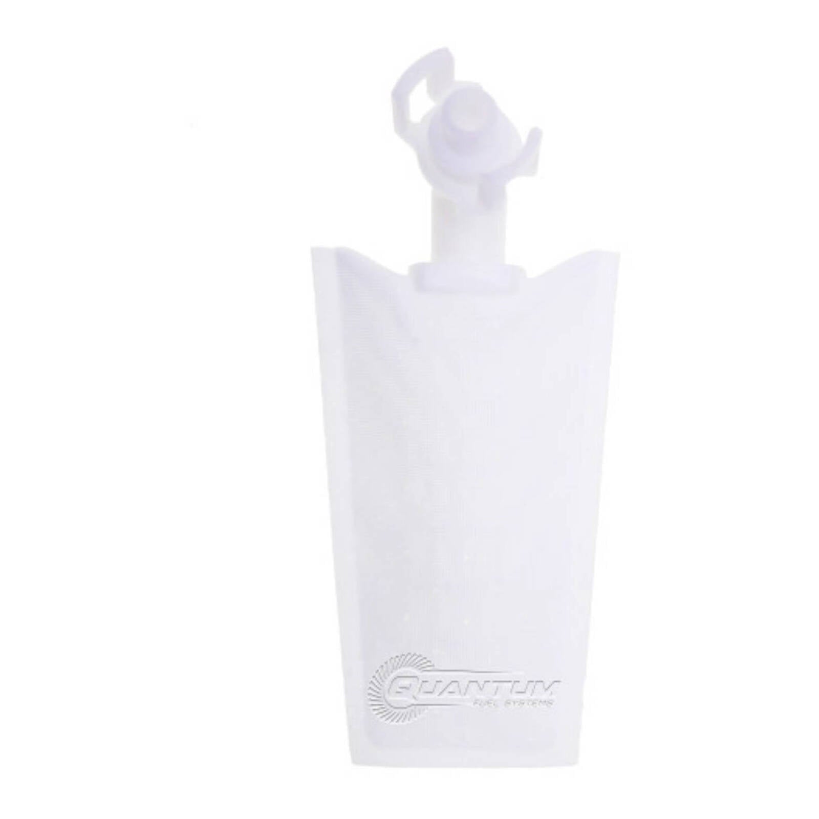 Quantum Fuel Pump EFI Filter with Multiple Options