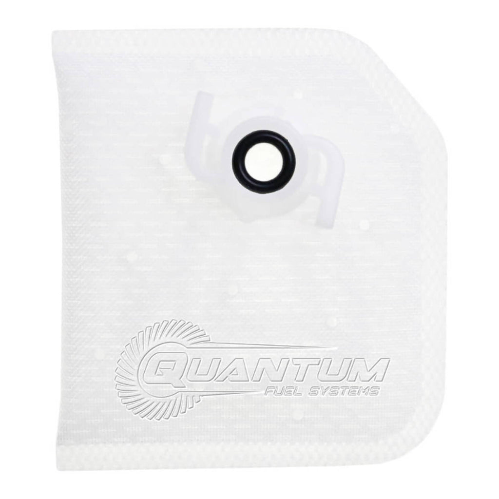Quantum Fuel Pump EFI Filter with Multiple Options