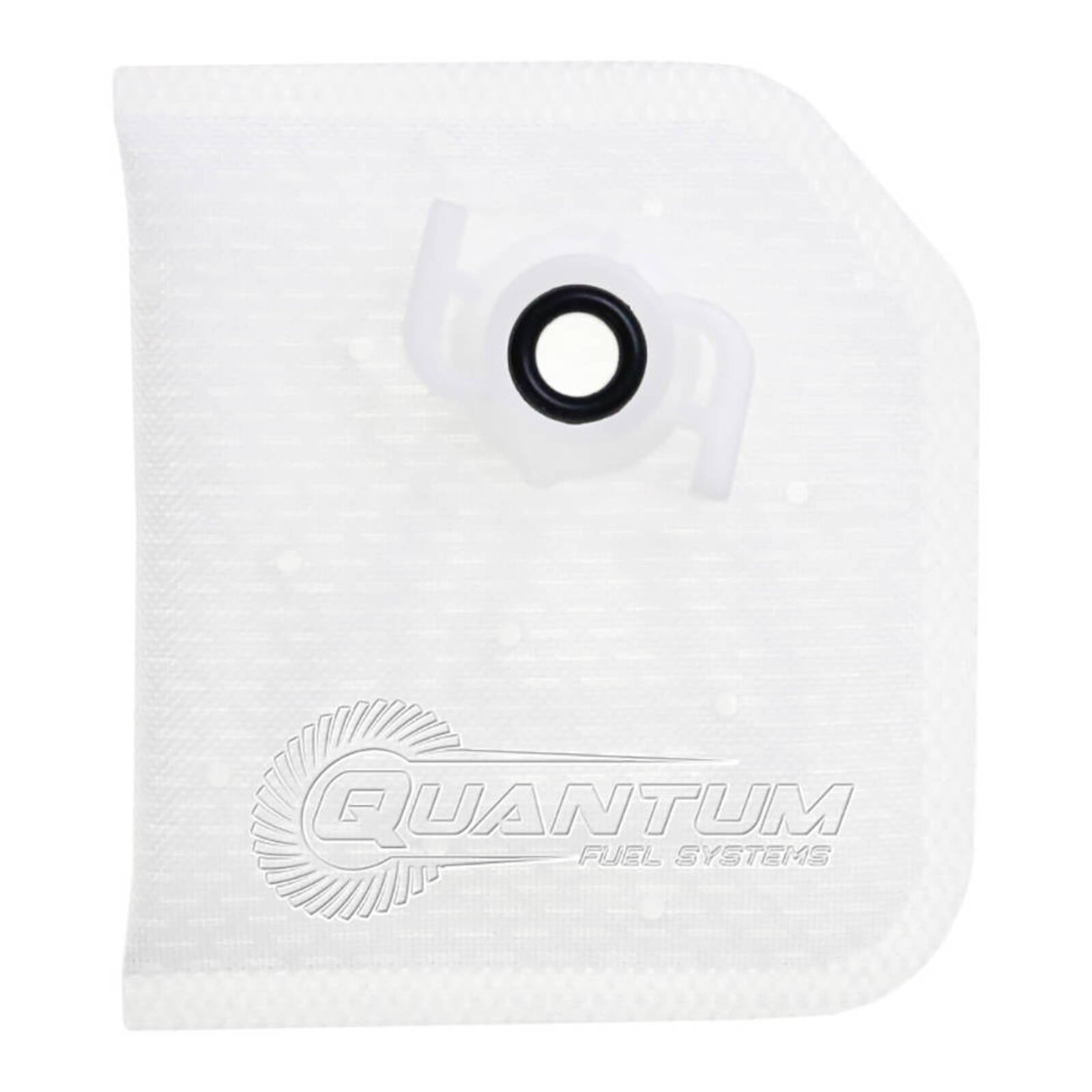 Quantum Fuel Pump EFI Filter with Multiple Options