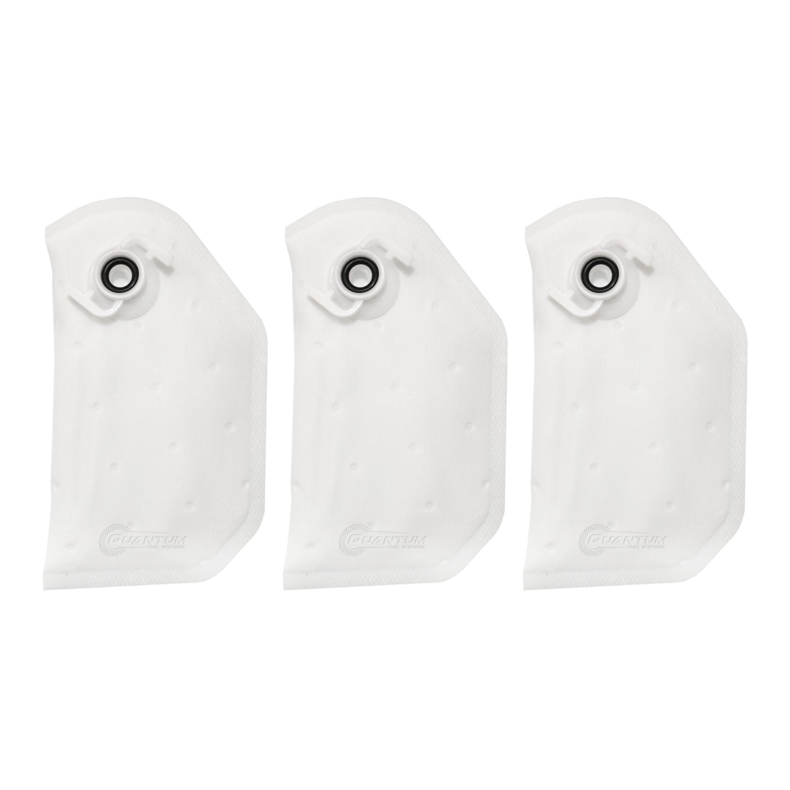 Quantum Fuel Pump EFI Filter with Multiple Options