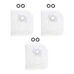 Quantum Fuel Pump EFI Filter with Multiple Options