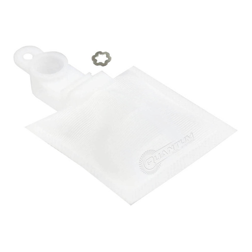 Quantum Fuel Pump EFI Filter with Multiple Options