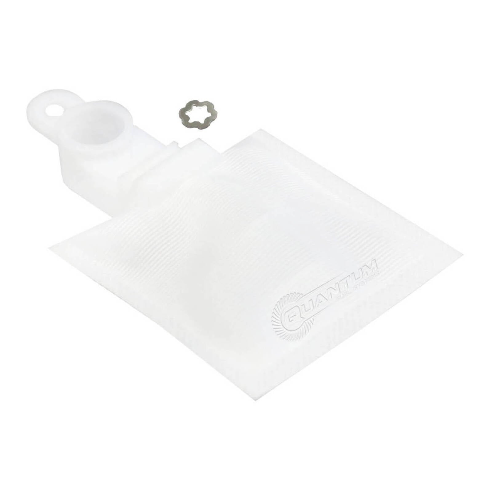 Quantum Fuel Pump EFI Filter with Multiple Options