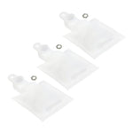 Quantum Fuel Pump EFI Filter with Multiple Options