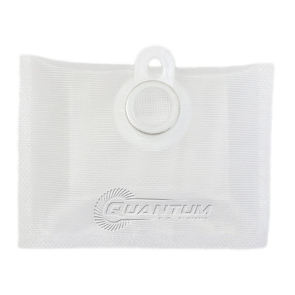 Quantum Fuel Pump EFI Filter with Multiple Options