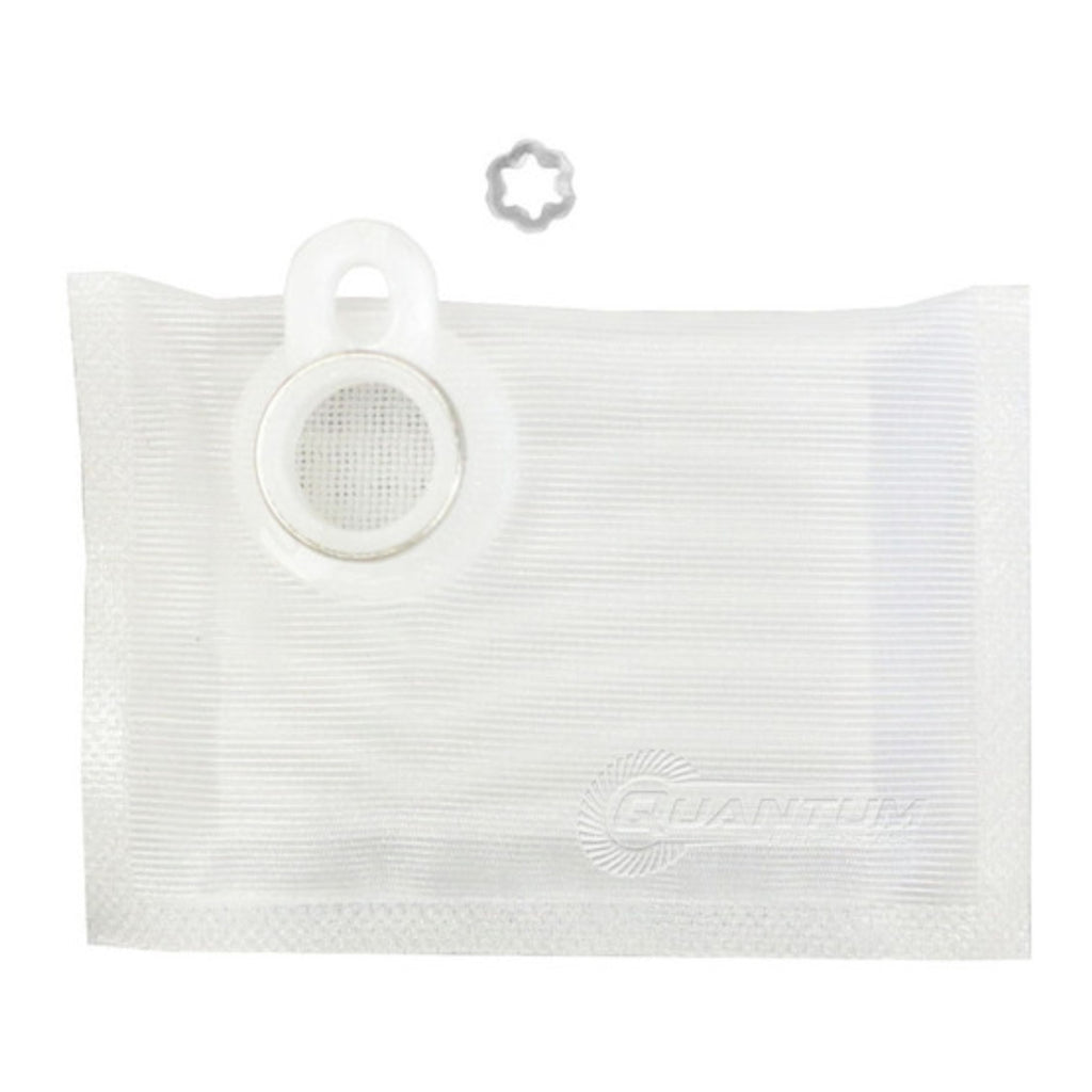 Quantum Fuel Pump EFI Filter with Multiple Options