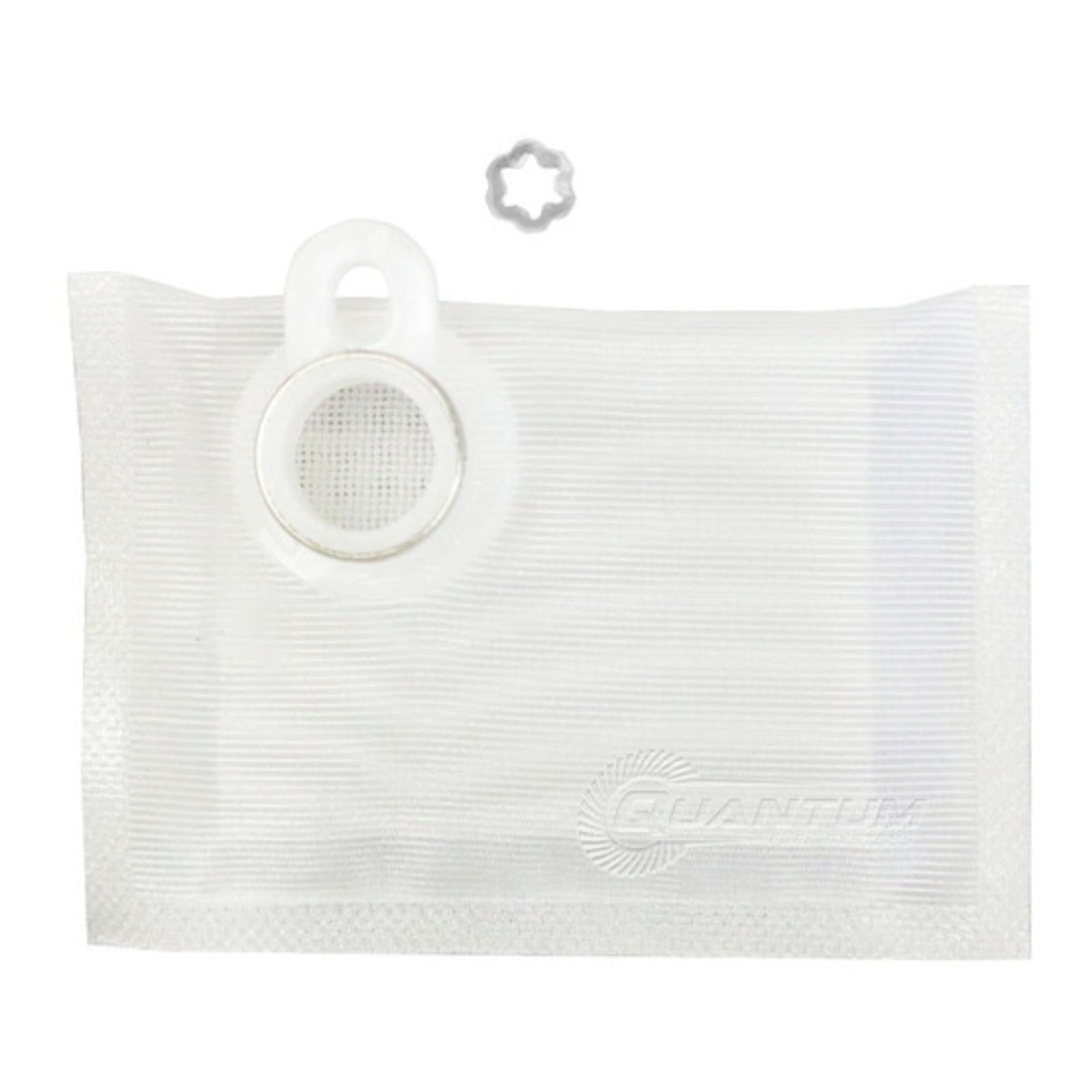 Quantum Fuel Pump EFI Filter with Multiple Options