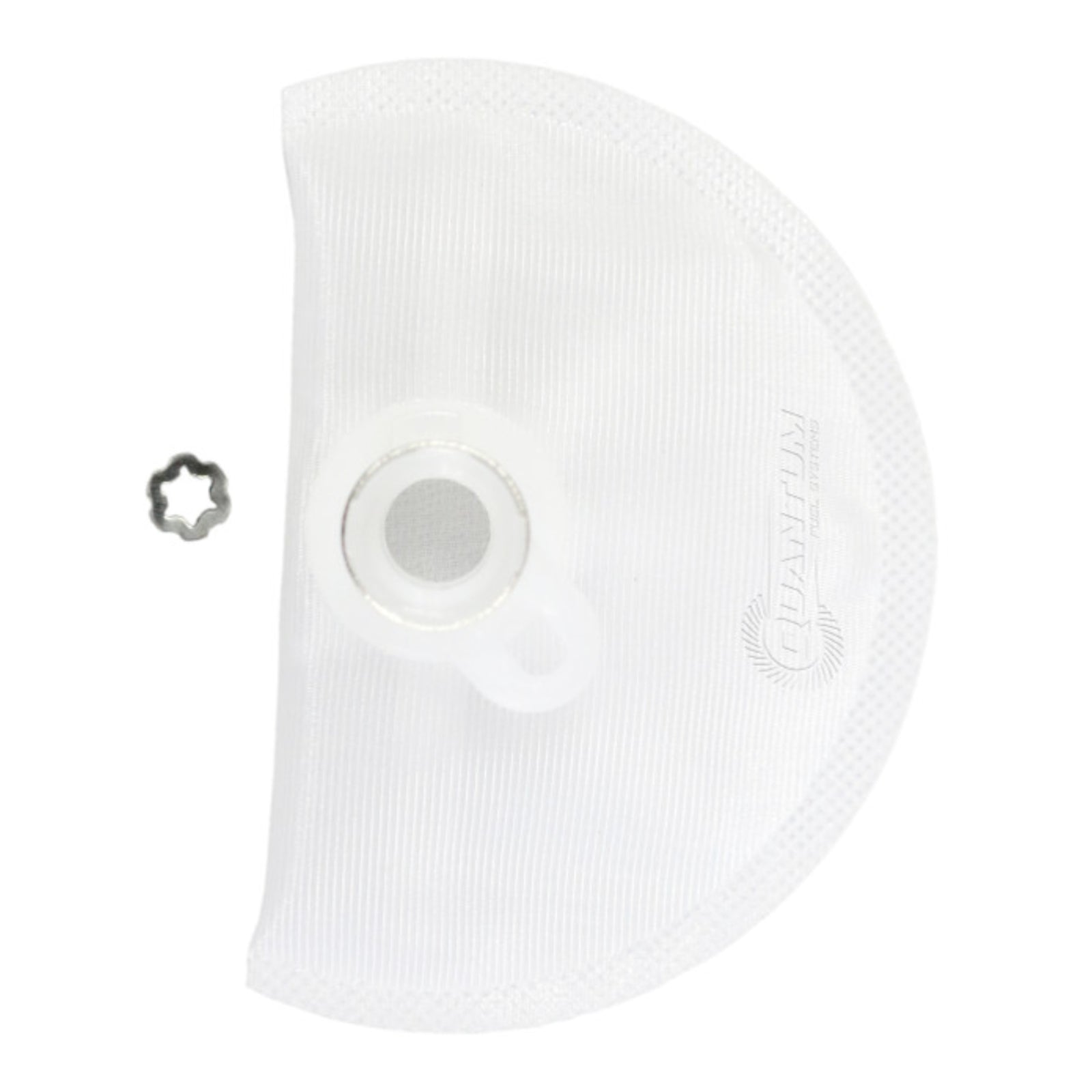 Quantum Fuel Pump EFI Filter with Multiple Options
