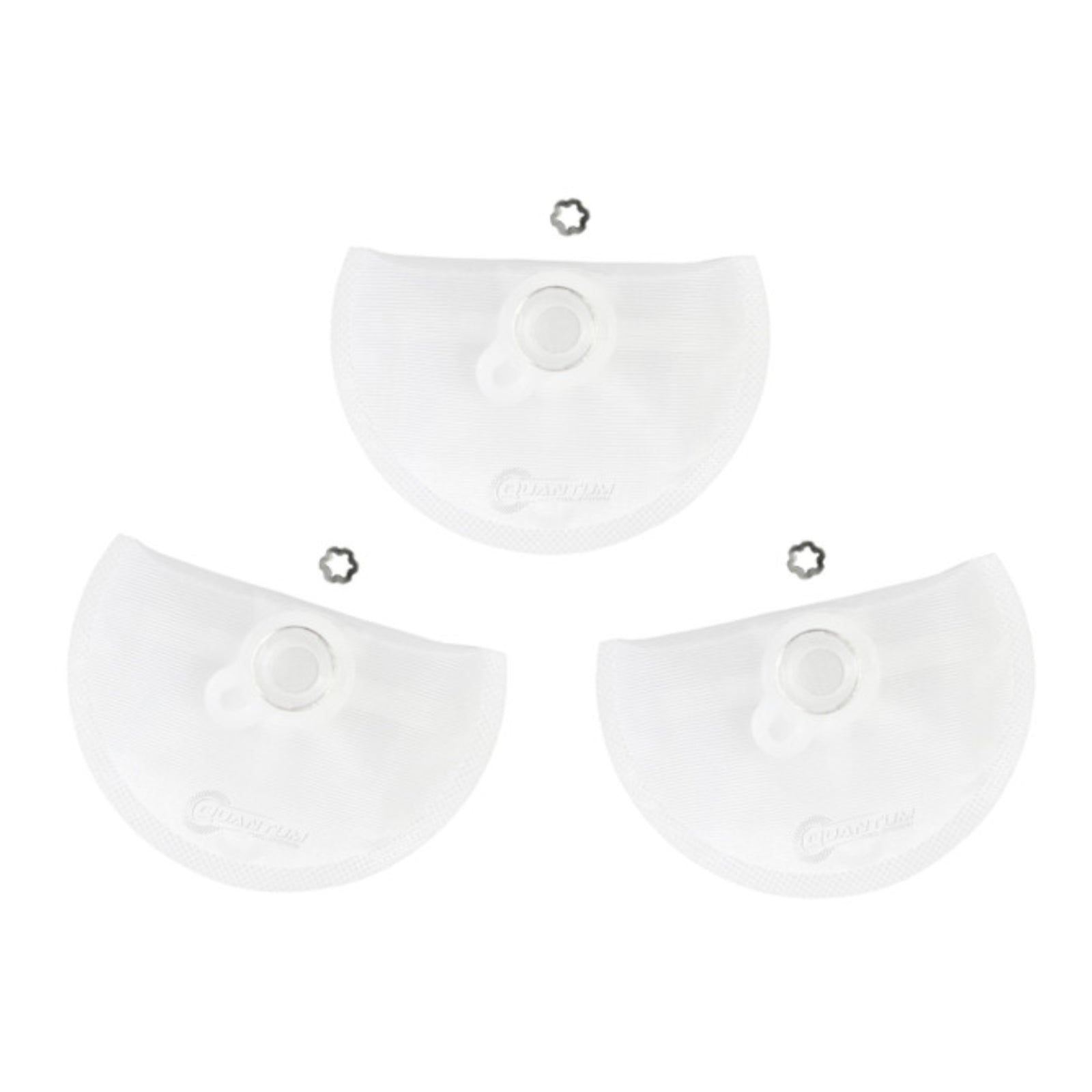 Quantum Fuel Pump EFI Filter with Multiple Options