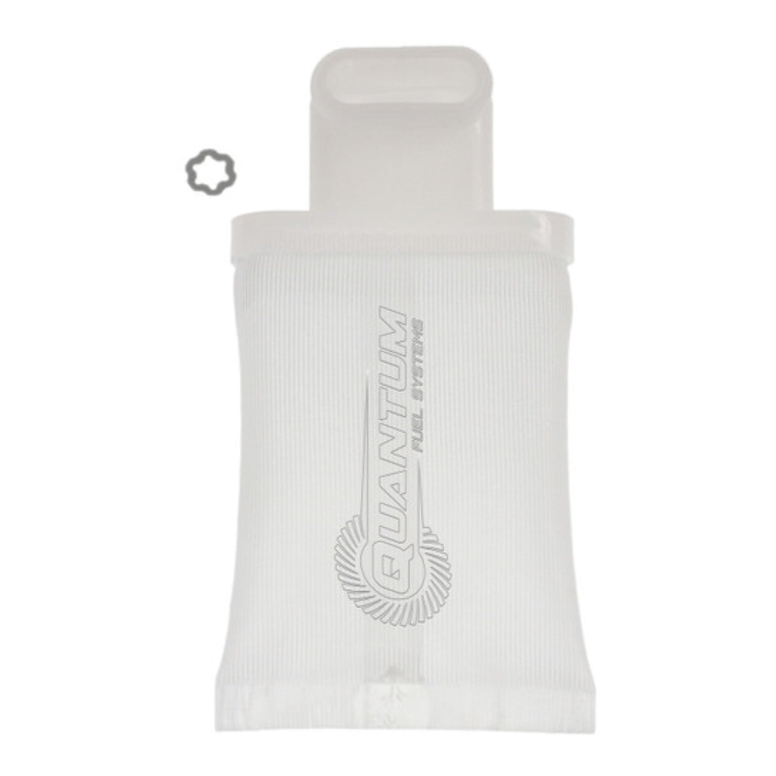 Quantum Fuel Pump EFI Filter with Multiple Options