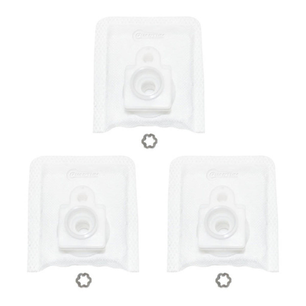 Quantum Fuel Pump EFI Filter with Multiple Options
