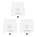 Quantum Fuel Pump EFI Filter with Multiple Options