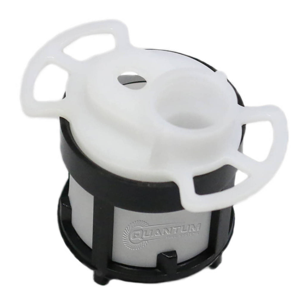 Quantum Fuel Pump EFI Filter with Multiple Options