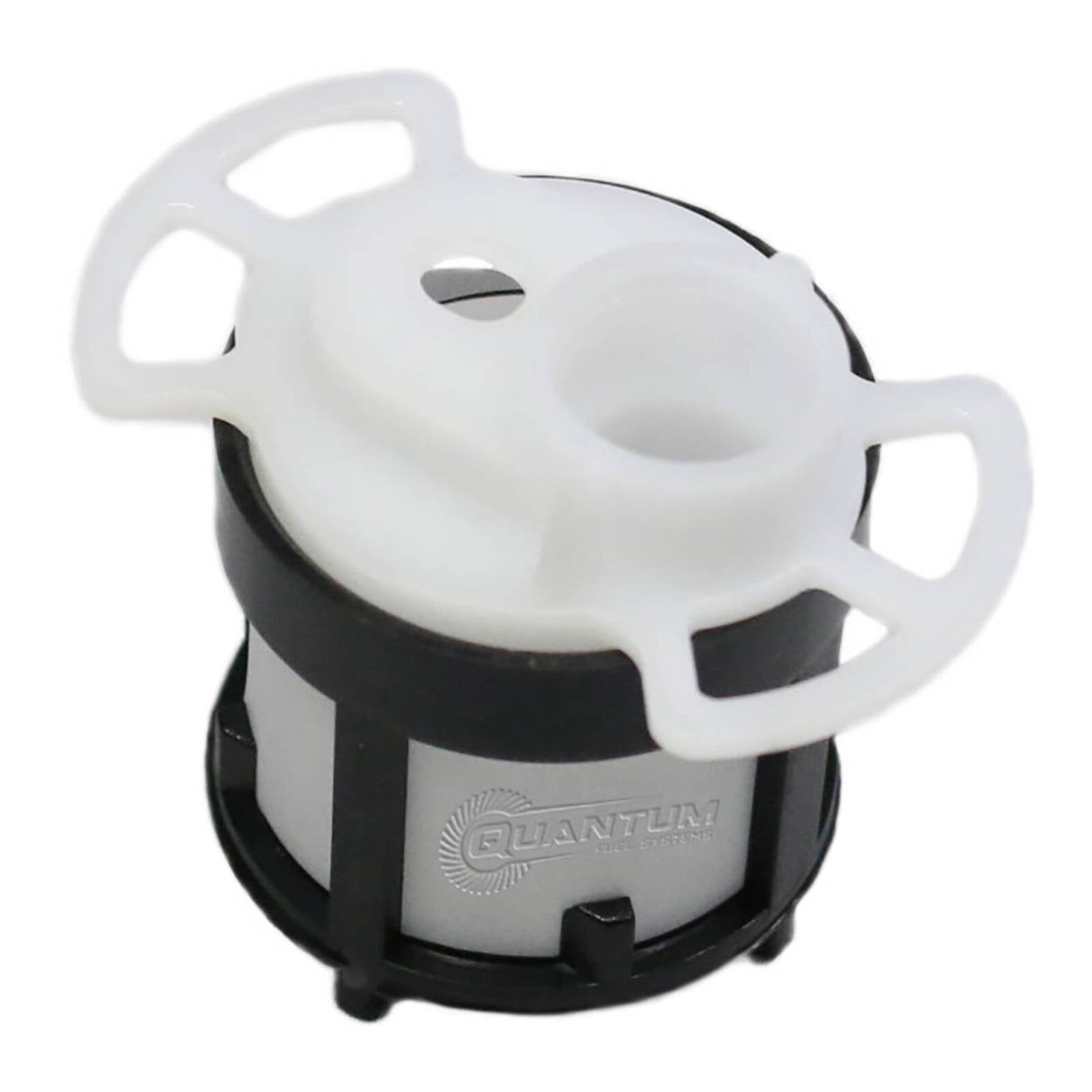 Quantum Fuel Pump EFI Filter with Multiple Options