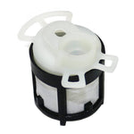 Quantum Fuel Pump EFI Filter with Multiple Options