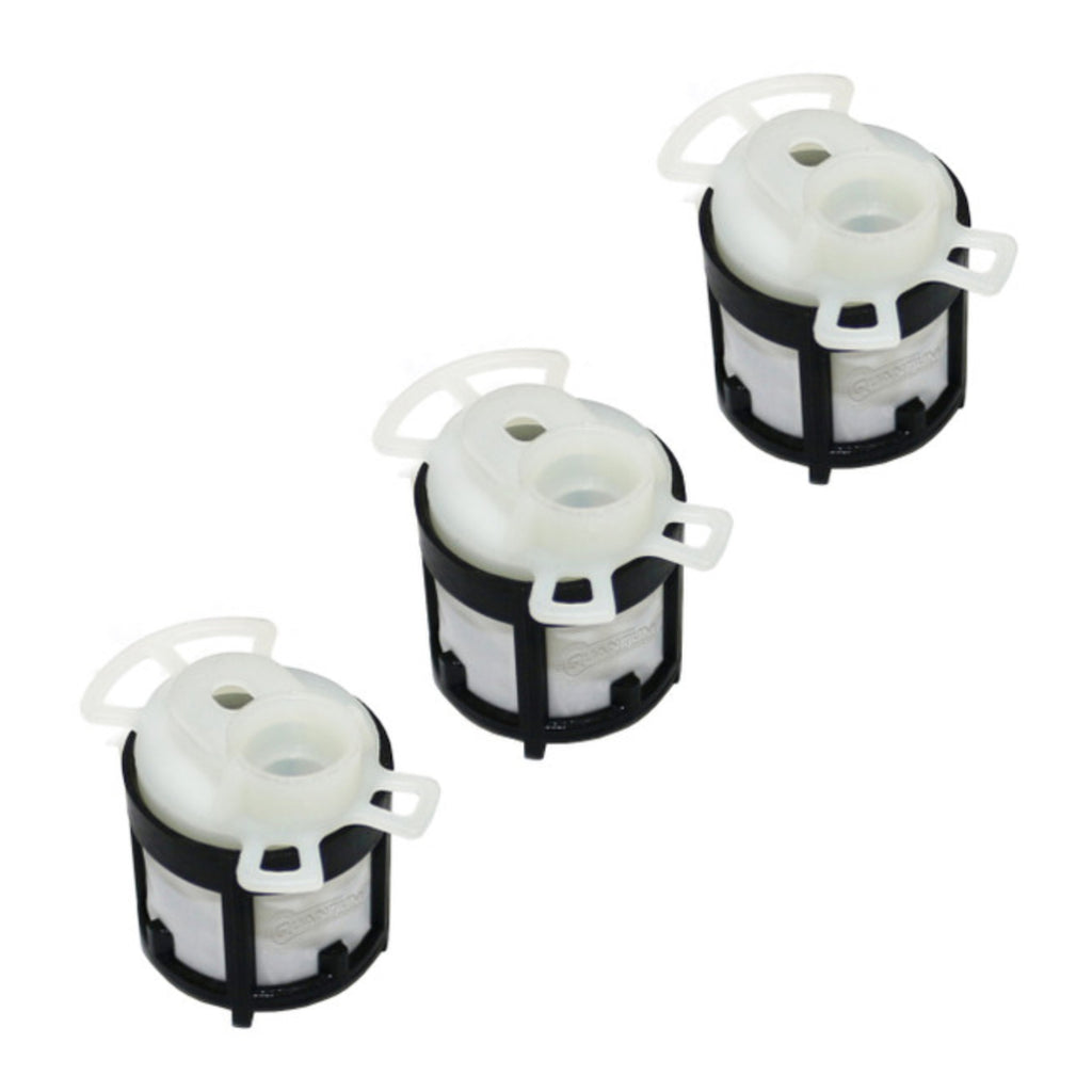 Quantum Fuel Pump EFI Filter with Multiple Options