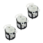 Quantum Fuel Pump EFI Filter with Multiple Options