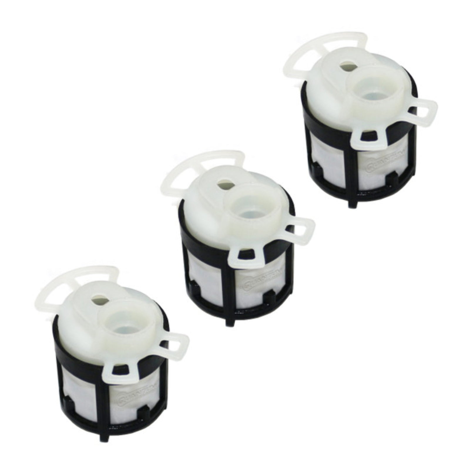 Quantum Fuel Pump EFI Filter with Multiple Options