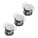 Quantum Fuel Pump EFI Filter with Multiple Options